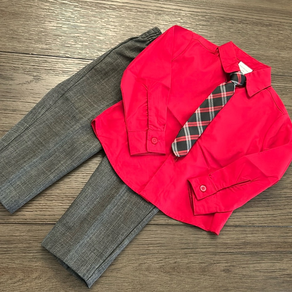 Van Heusen Toddler Set